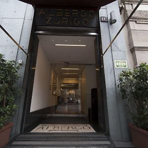 Missori Hotel Piazza Missori, Sonder
